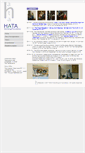 Mobile Screenshot of hatais.com